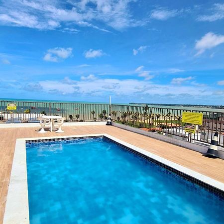 Flat Comfort Beira Mar Tambau Daire João Pessoa Dış mekan fotoğraf