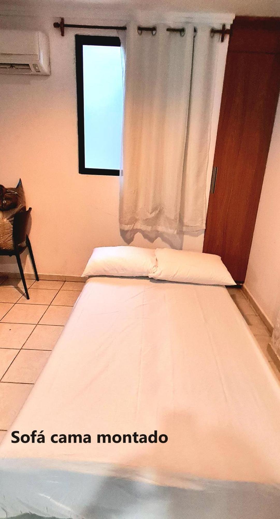 Flat Comfort Beira Mar Tambau Daire João Pessoa Dış mekan fotoğraf