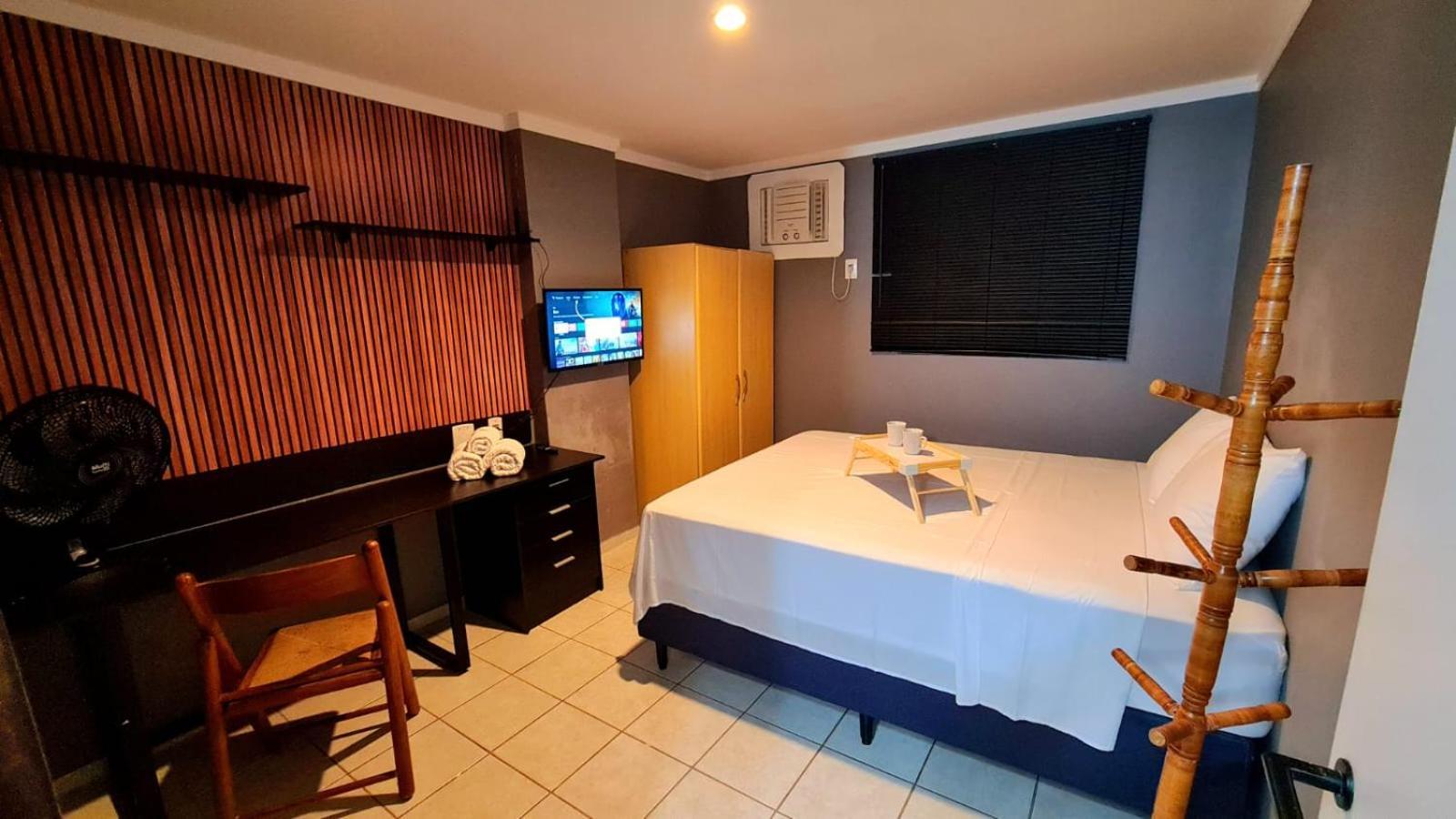 Flat Comfort Beira Mar Tambau Daire João Pessoa Dış mekan fotoğraf