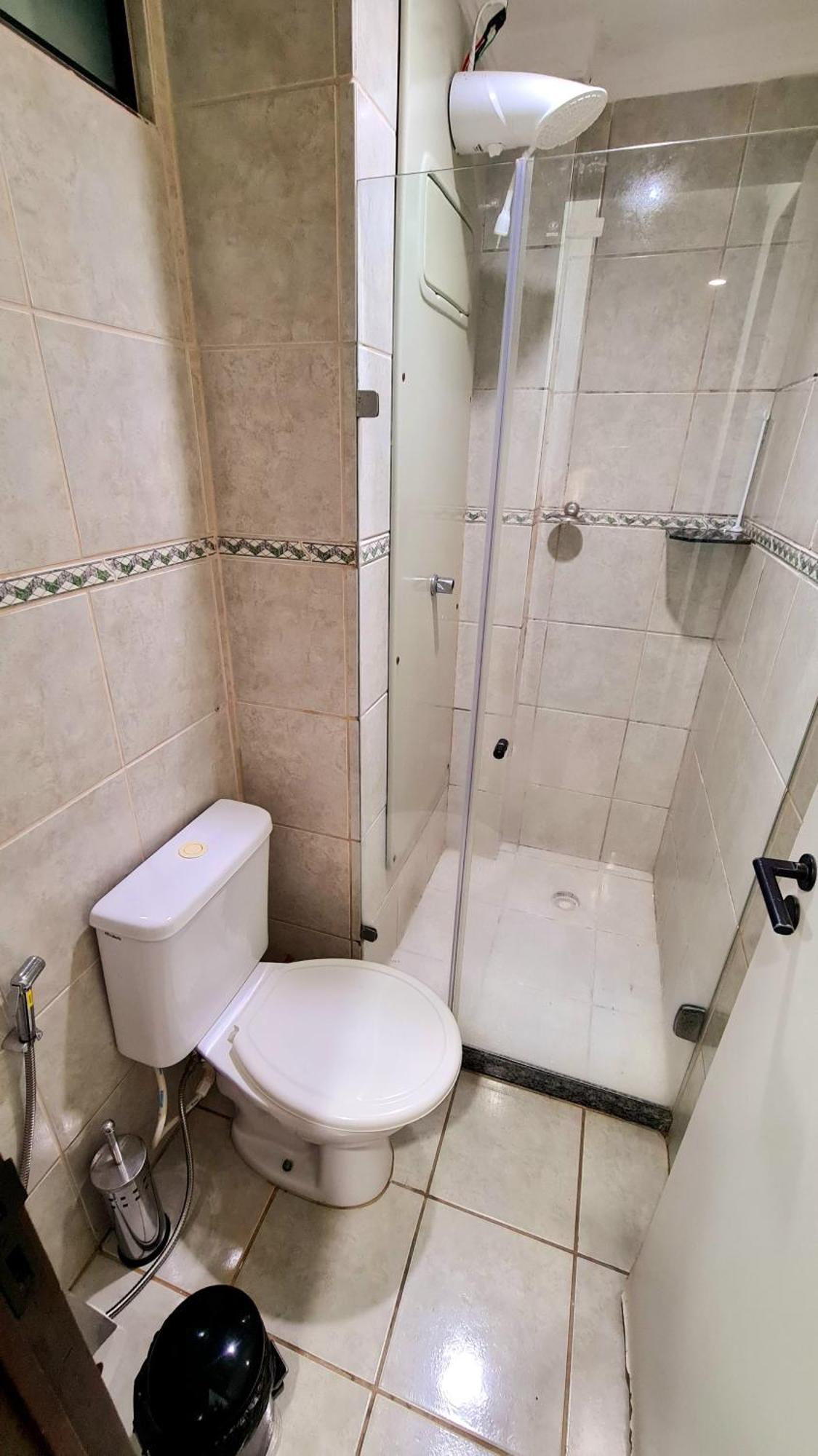 Flat Comfort Beira Mar Tambau Daire João Pessoa Dış mekan fotoğraf
