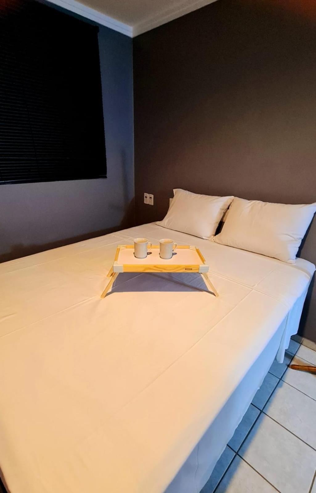 Flat Comfort Beira Mar Tambau Daire João Pessoa Dış mekan fotoğraf