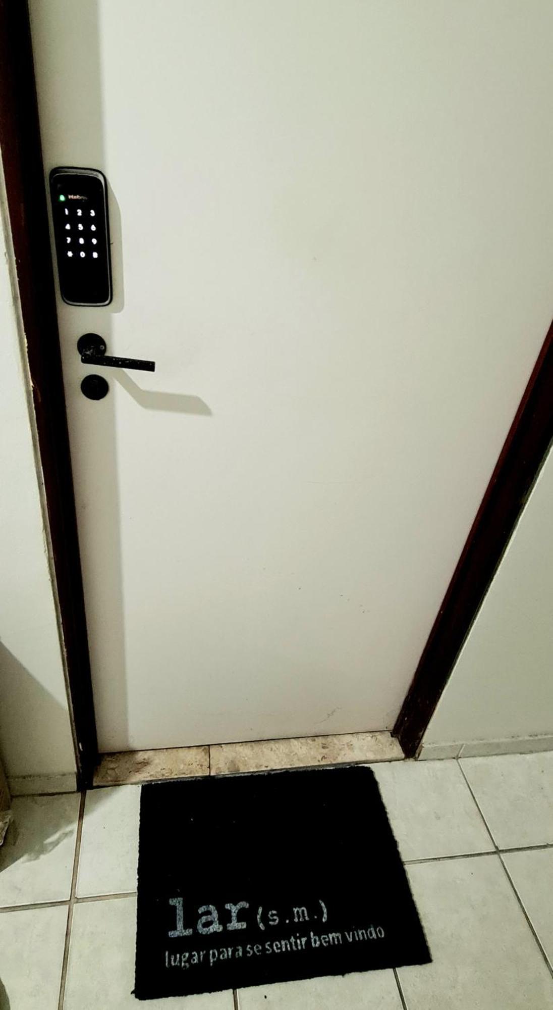 Flat Comfort Beira Mar Tambau Daire João Pessoa Dış mekan fotoğraf