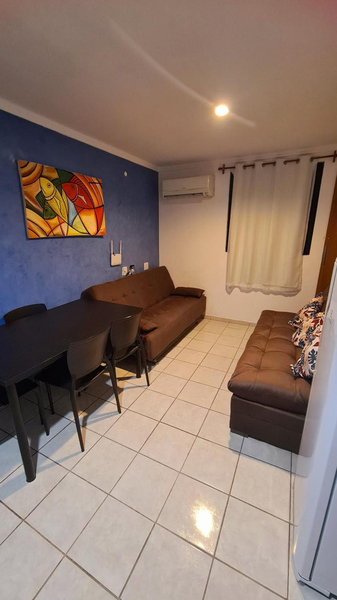 Flat Comfort Beira Mar Tambau Daire João Pessoa Dış mekan fotoğraf